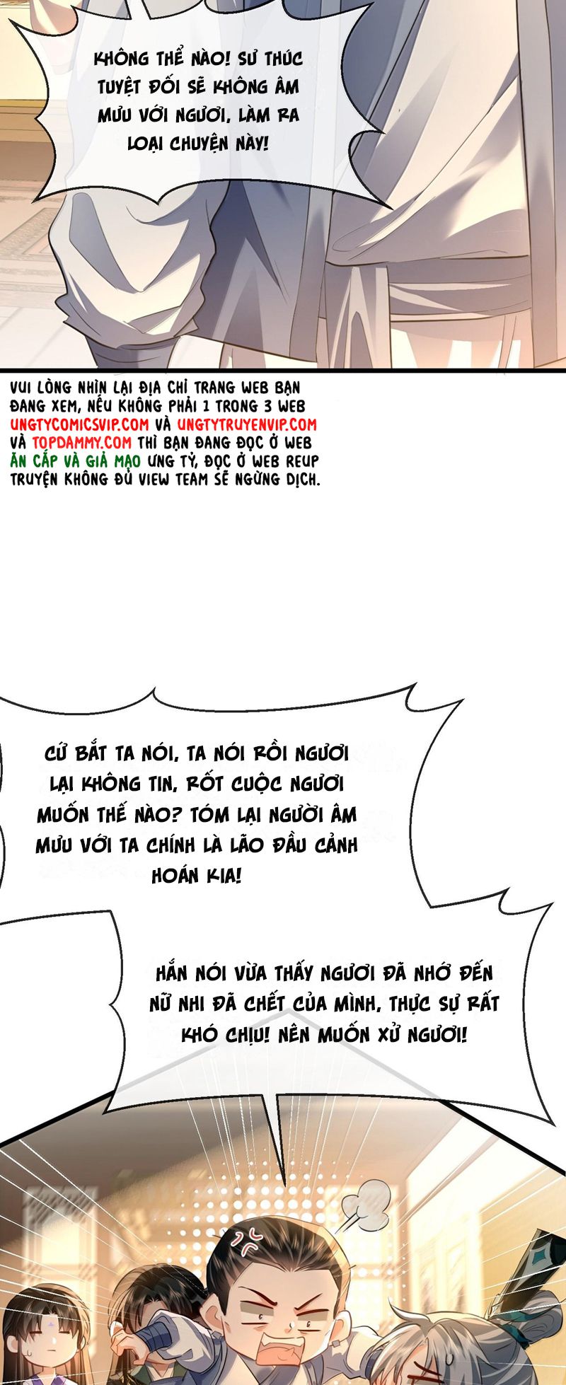 Ma Tôn Đại Nhân Song Tu Không Chapter 65 - Trang 4