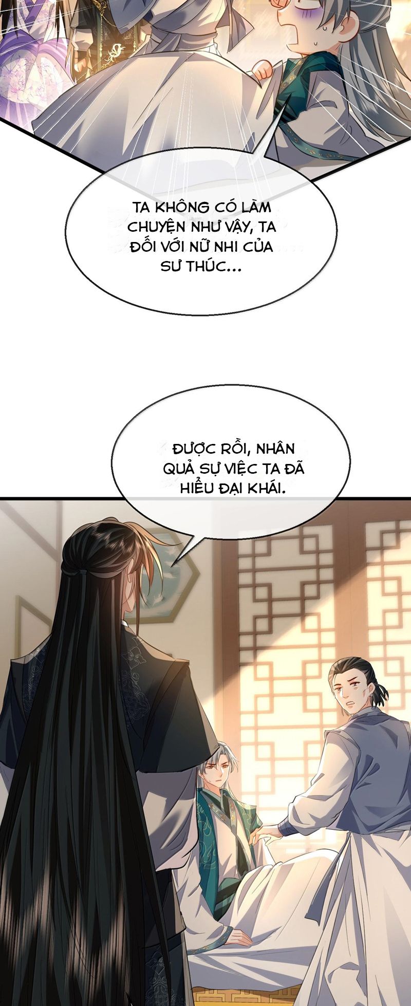 Ma Tôn Đại Nhân Song Tu Không Chapter 65 - Trang 4