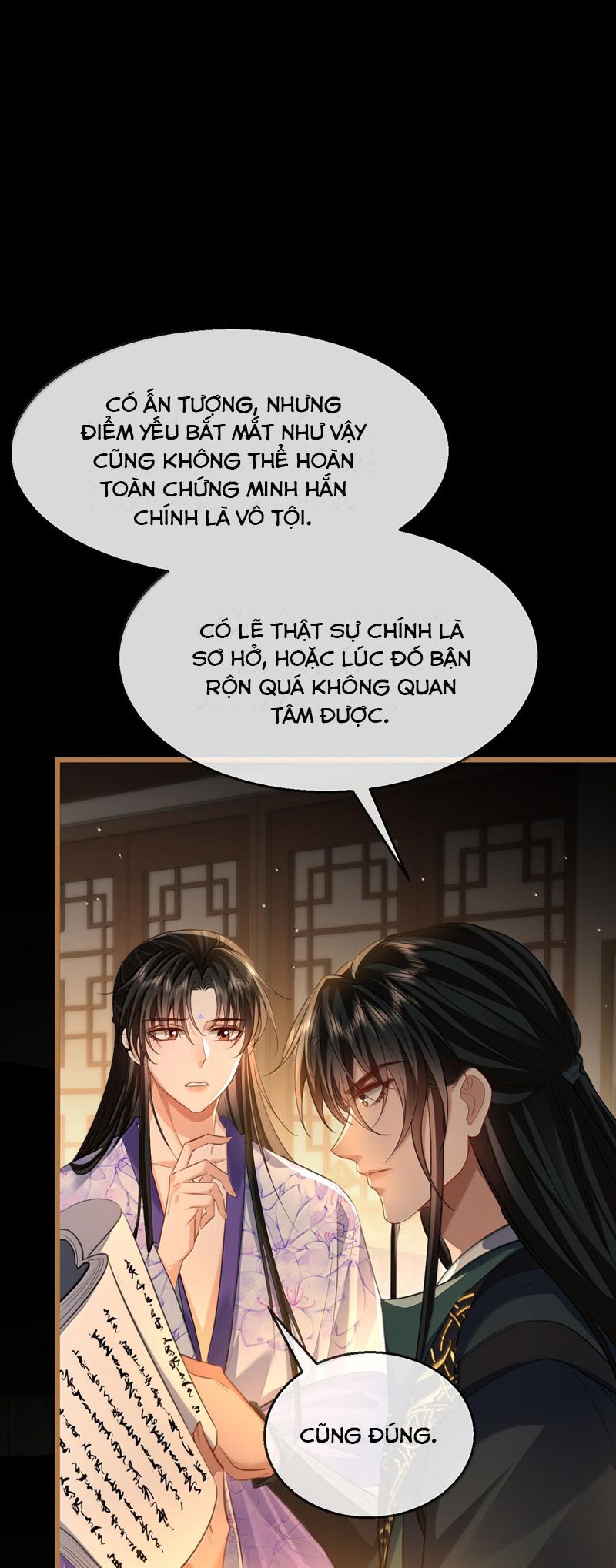 Ma Tôn Đại Nhân Song Tu Không Chapter 65 - Trang 4