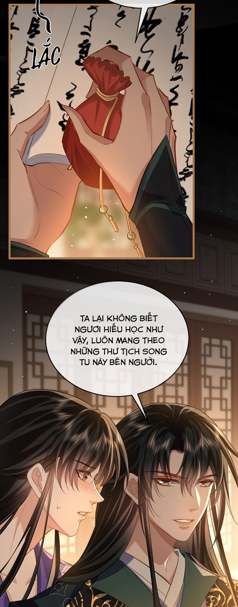 Ma Tôn Đại Nhân Song Tu Không Chapter 65 - Trang 4
