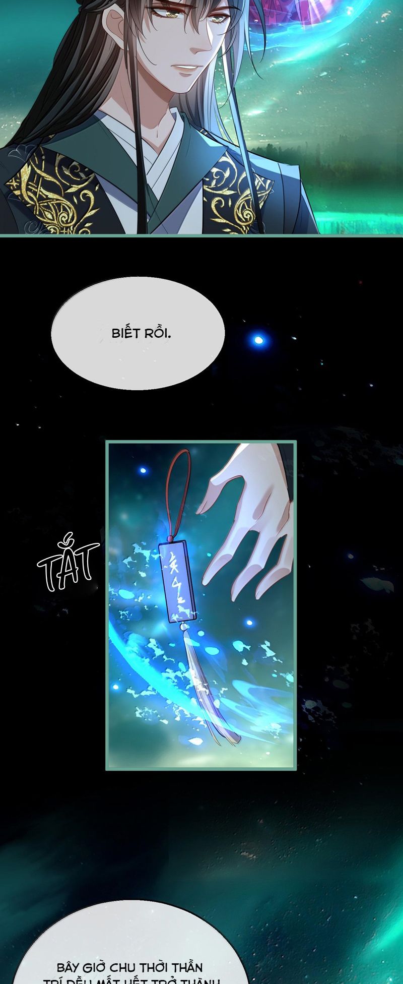 Ma Tôn Đại Nhân Song Tu Không Chapter 65 - Trang 4