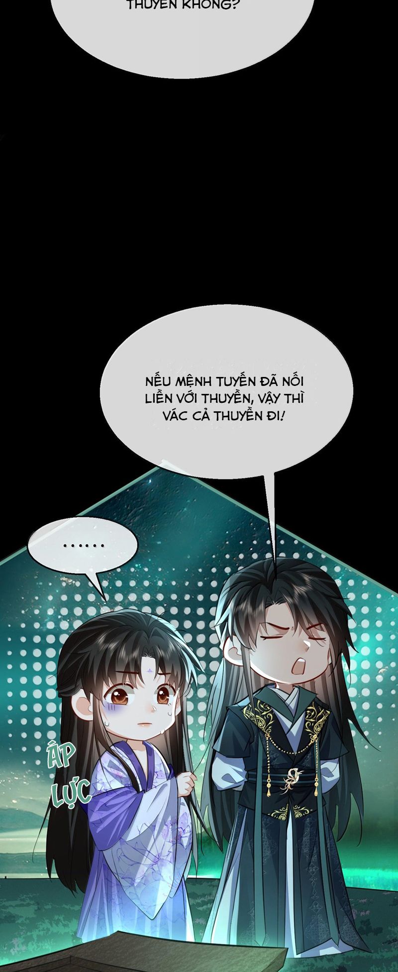 Ma Tôn Đại Nhân Song Tu Không Chapter 65 - Trang 4