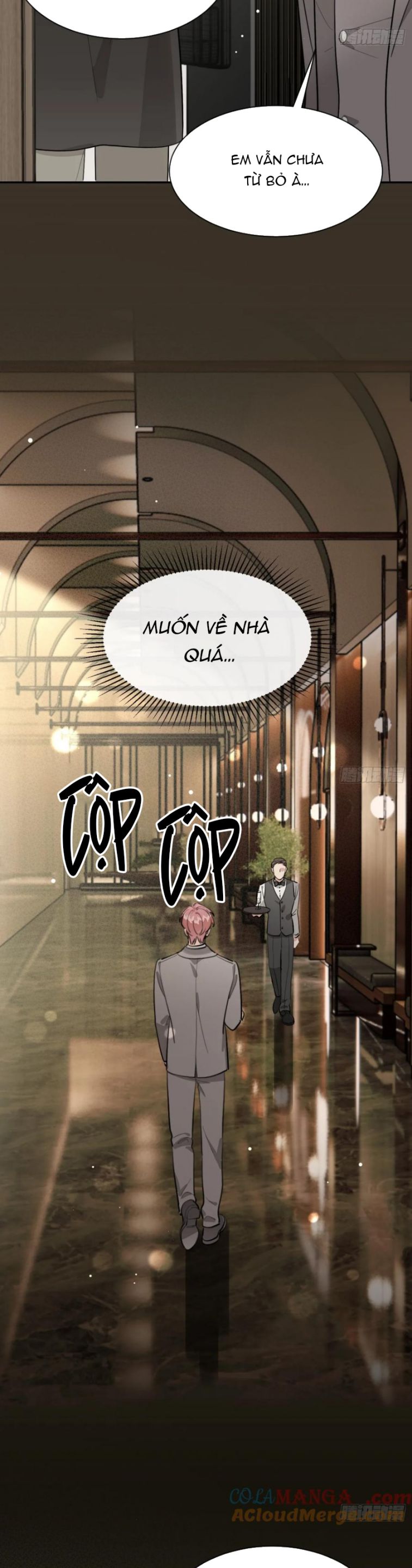 Chó Lớn Bắt Nạt Chủ Chapter 84 - Next Chapter 85