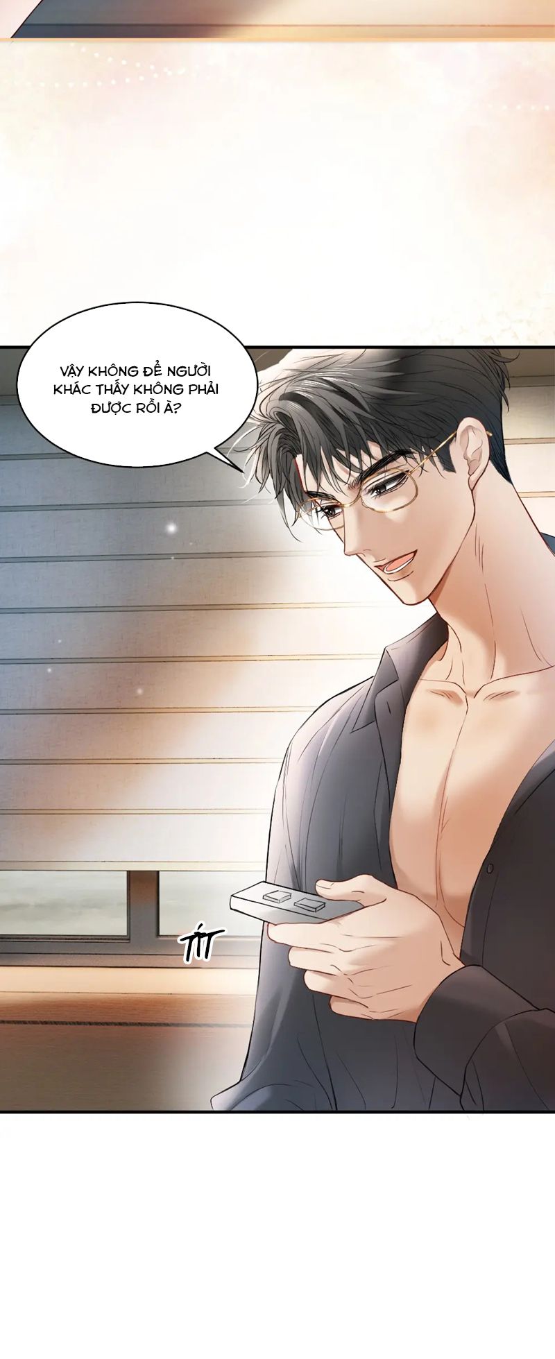 Tiểu Thiếu Gia Dựa Vào Mỹ Mạo Hoành Hành Toàn Hệ Thống Chapter 27 - Trang 4