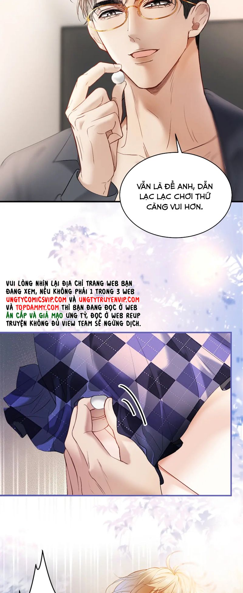 Tiểu Thiếu Gia Dựa Vào Mỹ Mạo Hoành Hành Toàn Hệ Thống Chapter 27 - Trang 4