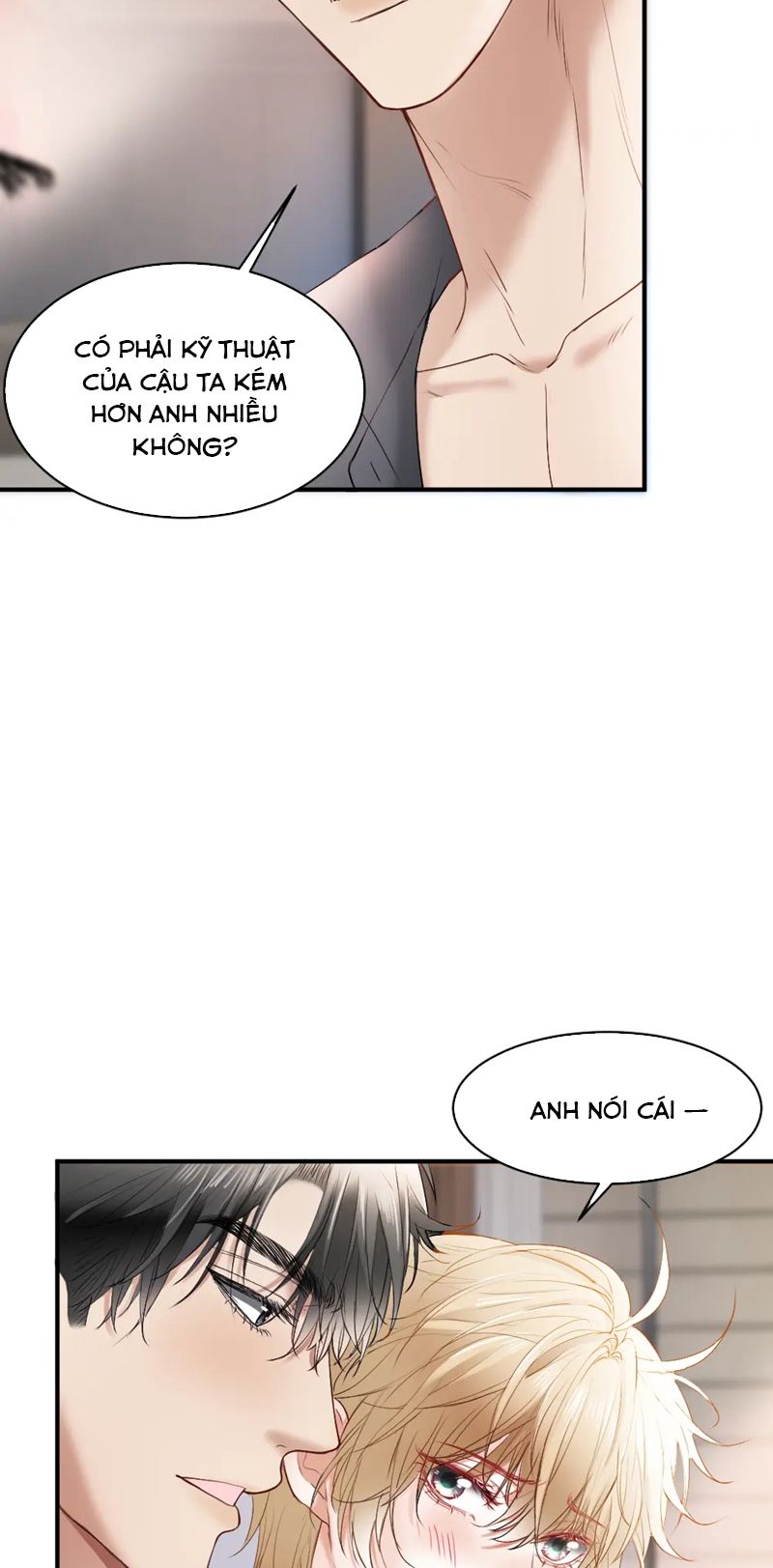 Tiểu Thiếu Gia Dựa Vào Mỹ Mạo Hoành Hành Toàn Hệ Thống Chapter 27 - Trang 4