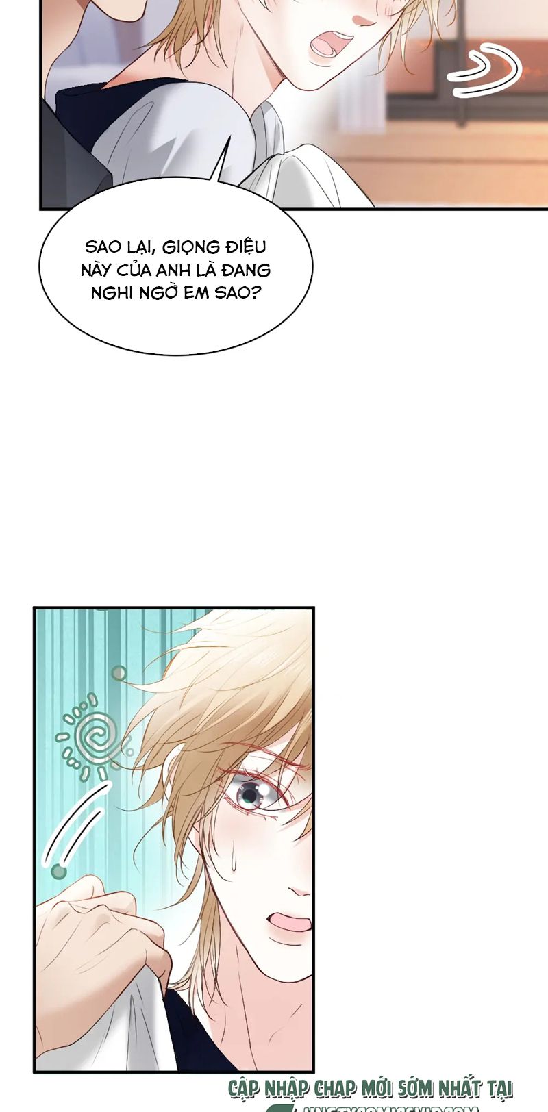 Tiểu Thiếu Gia Dựa Vào Mỹ Mạo Hoành Hành Toàn Hệ Thống Chapter 27 - Trang 4