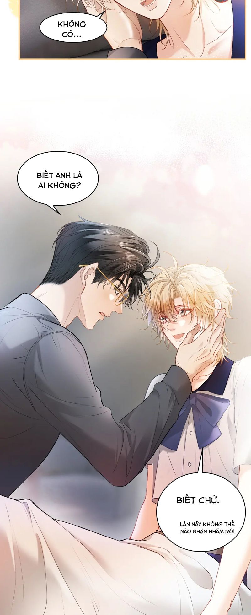 Tiểu Thiếu Gia Dựa Vào Mỹ Mạo Hoành Hành Toàn Hệ Thống Chapter 27 - Trang 4