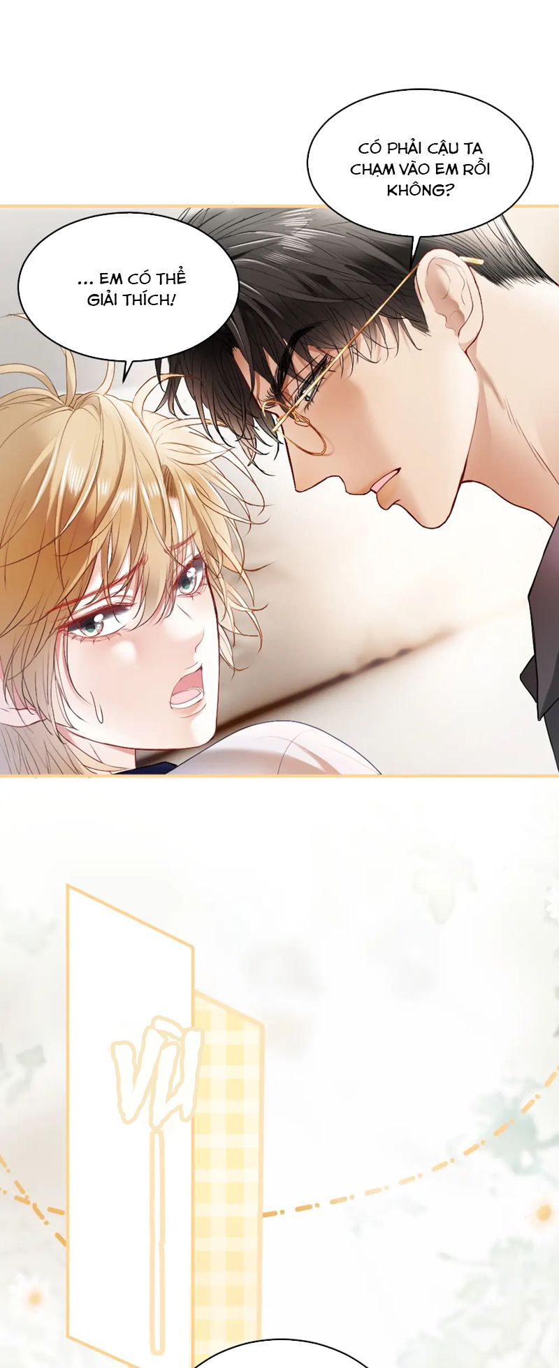 Tiểu Thiếu Gia Dựa Vào Mỹ Mạo Hoành Hành Toàn Hệ Thống Chapter 27 - Trang 4