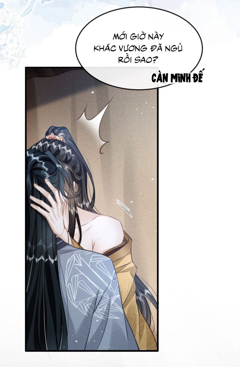 Đan Tiêu Vạn Dặm Chapter 73 - Trang 4