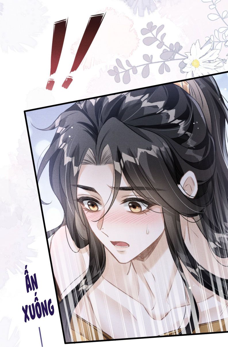 Đan Tiêu Vạn Dặm Chapter 73 - Trang 4