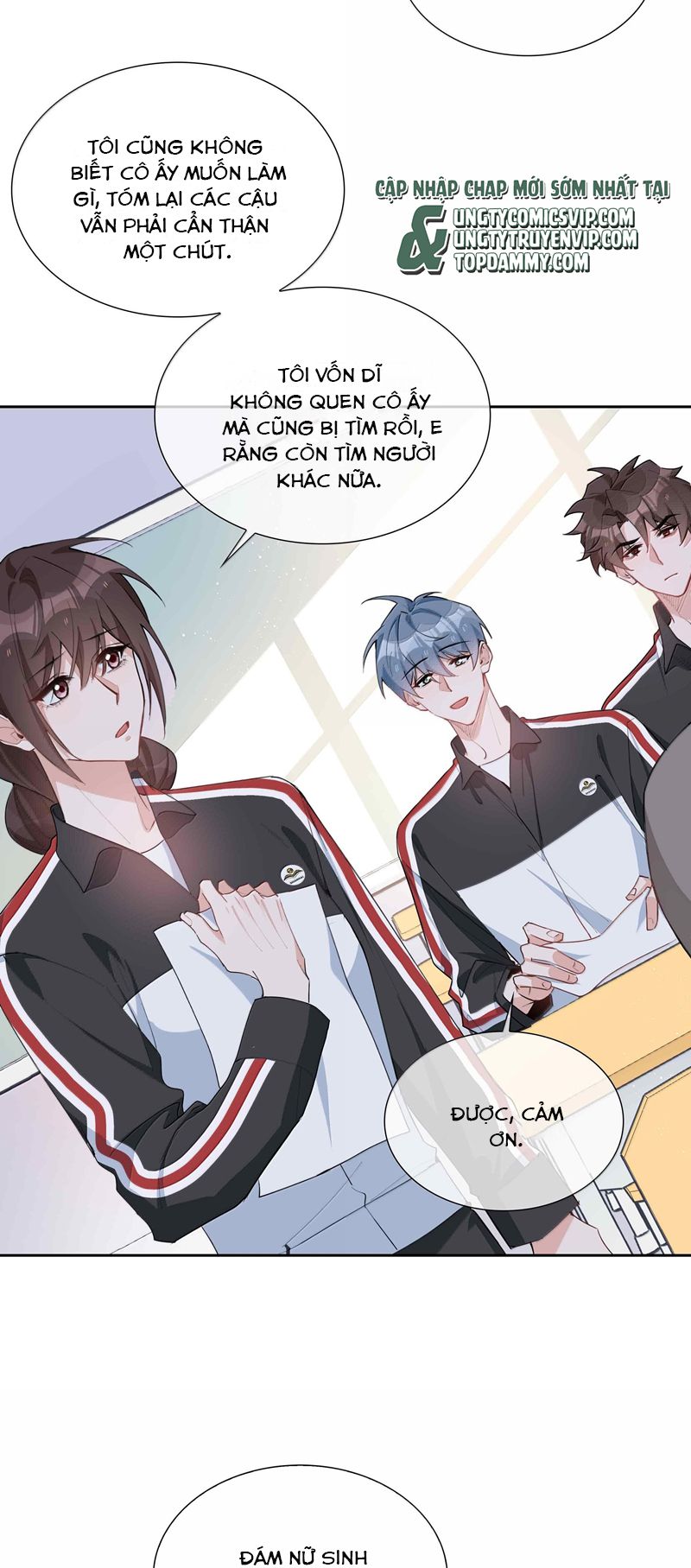 Sơn Hải Cao Trung Chapter 100 - Next Chapter 101