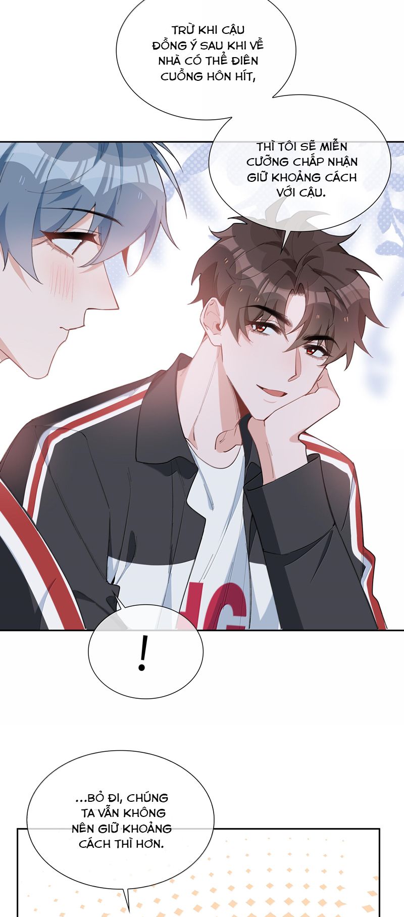 Sơn Hải Cao Trung Chapter 100 - Next Chapter 101
