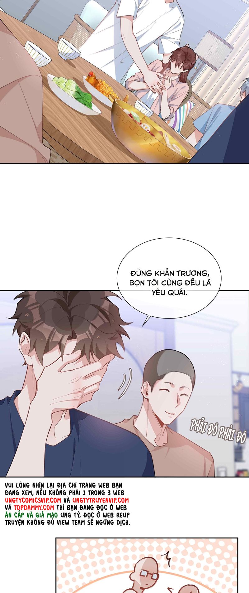 Sơn Hải Cao Trung Chapter 100 - Next Chapter 101