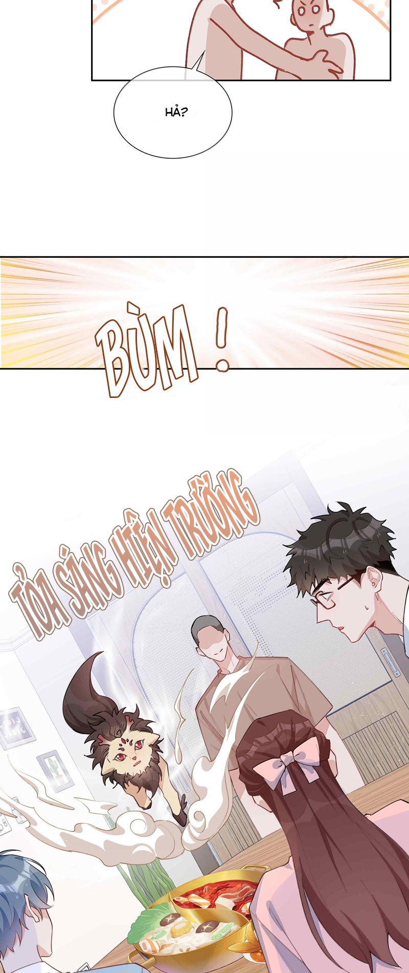 Sơn Hải Cao Trung Chapter 100 - Next Chapter 101