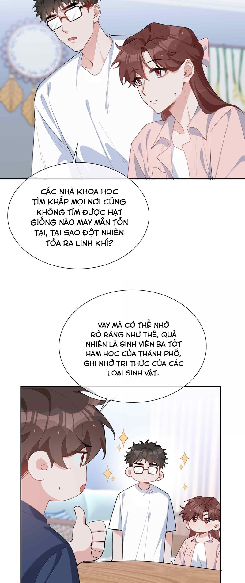 Sơn Hải Cao Trung Chapter 100 - Next Chapter 101