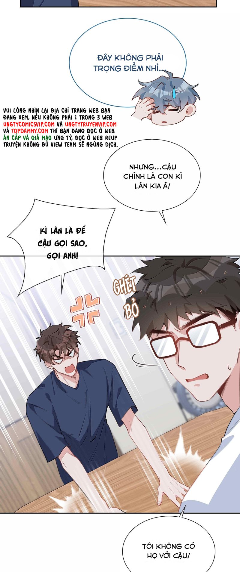 Sơn Hải Cao Trung Chapter 100 - Next Chapter 101