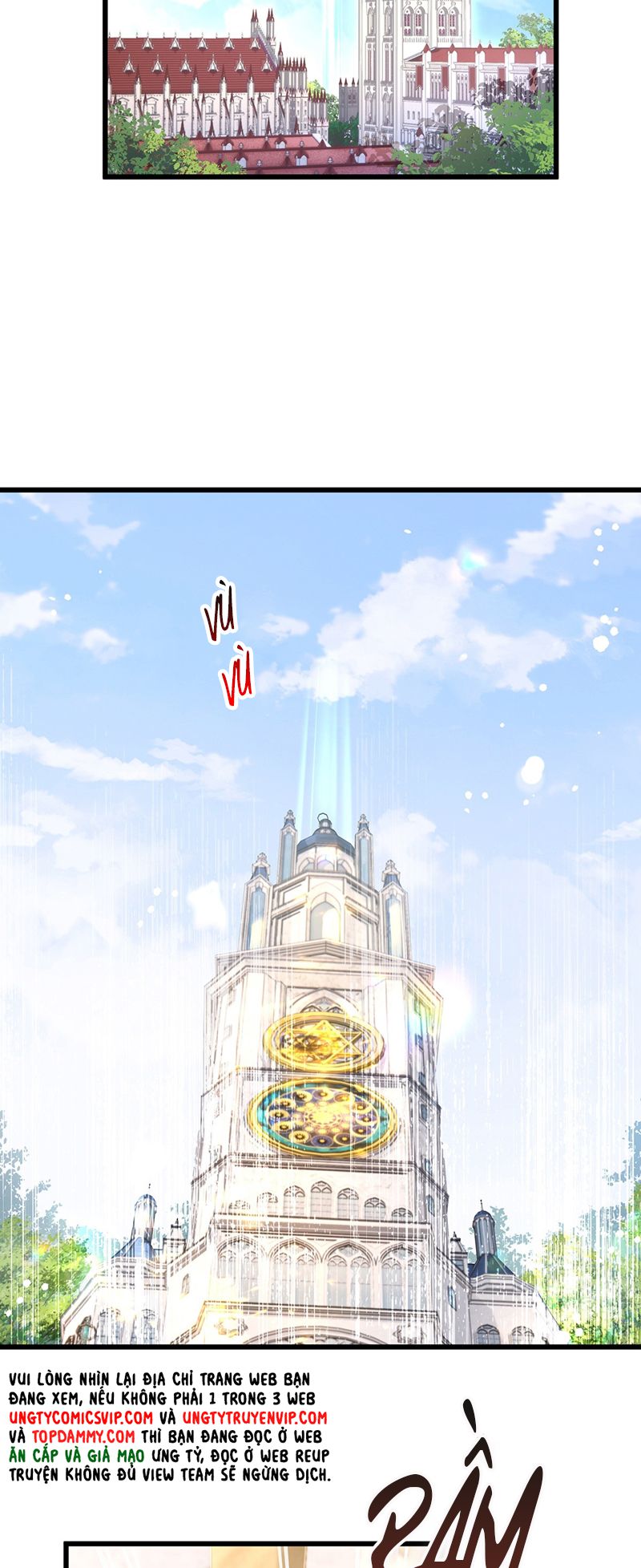 Tôi Trùng Sinh Trở Thành Tiểu Ác Long Của Vương Tử Điện Hạ Chapter 35 - Next Chapter 36