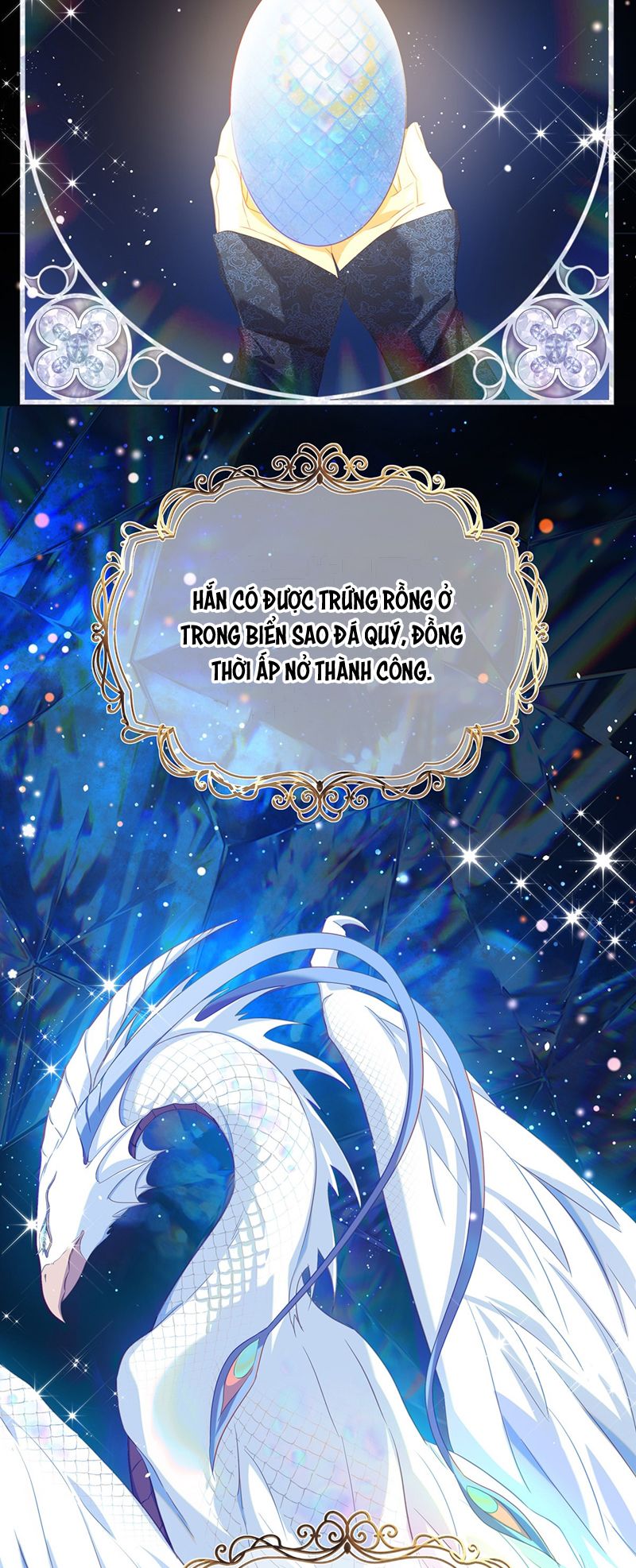 Tôi Trùng Sinh Trở Thành Tiểu Ác Long Của Vương Tử Điện Hạ Chapter 35 - Next Chapter 36