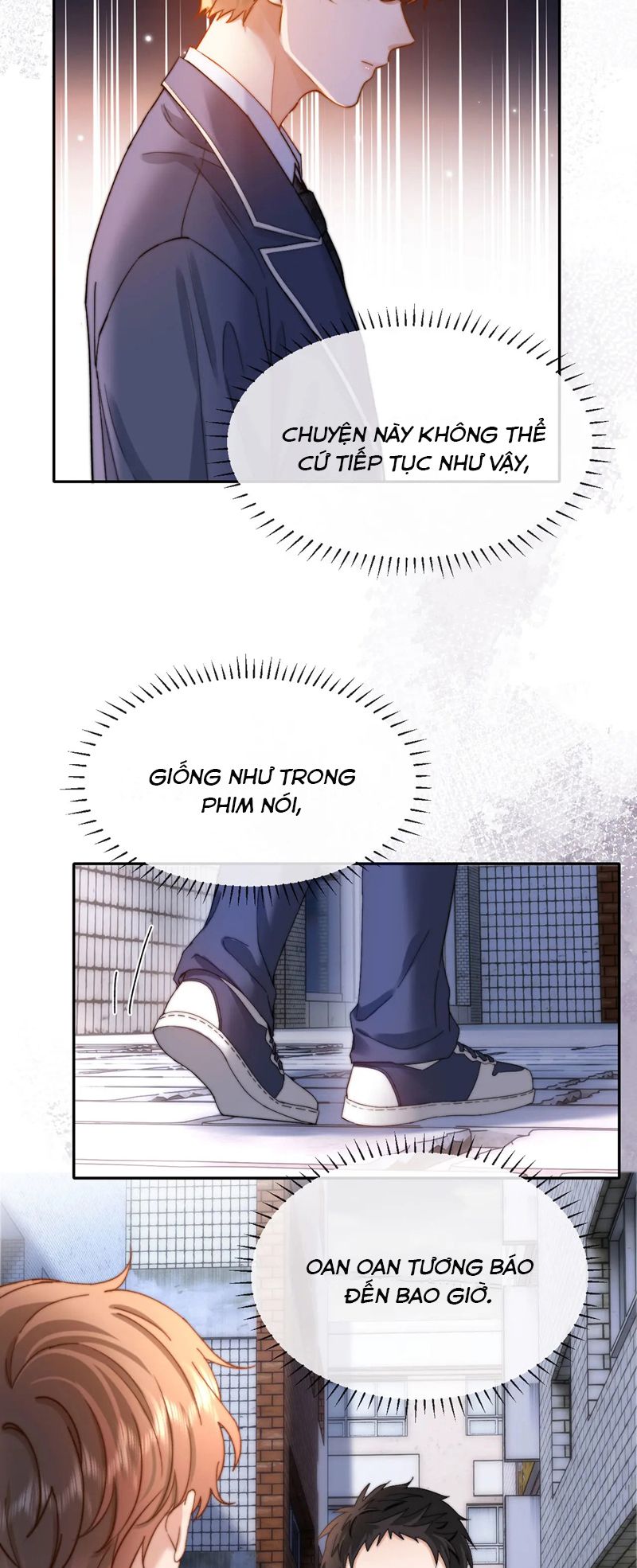 Chất Dị Ứng Đáng Yêu Chapter 45 - Trang 4