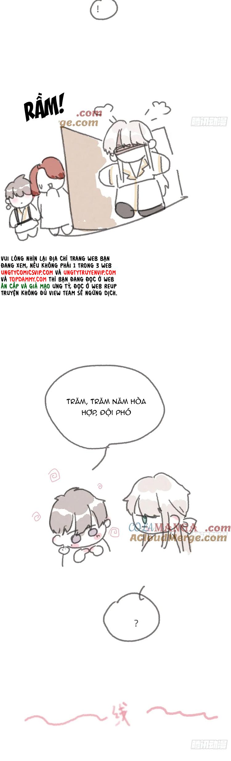 Thỉnh Cùng Ta Đồng Miên Chap 169 - Next Chap 170