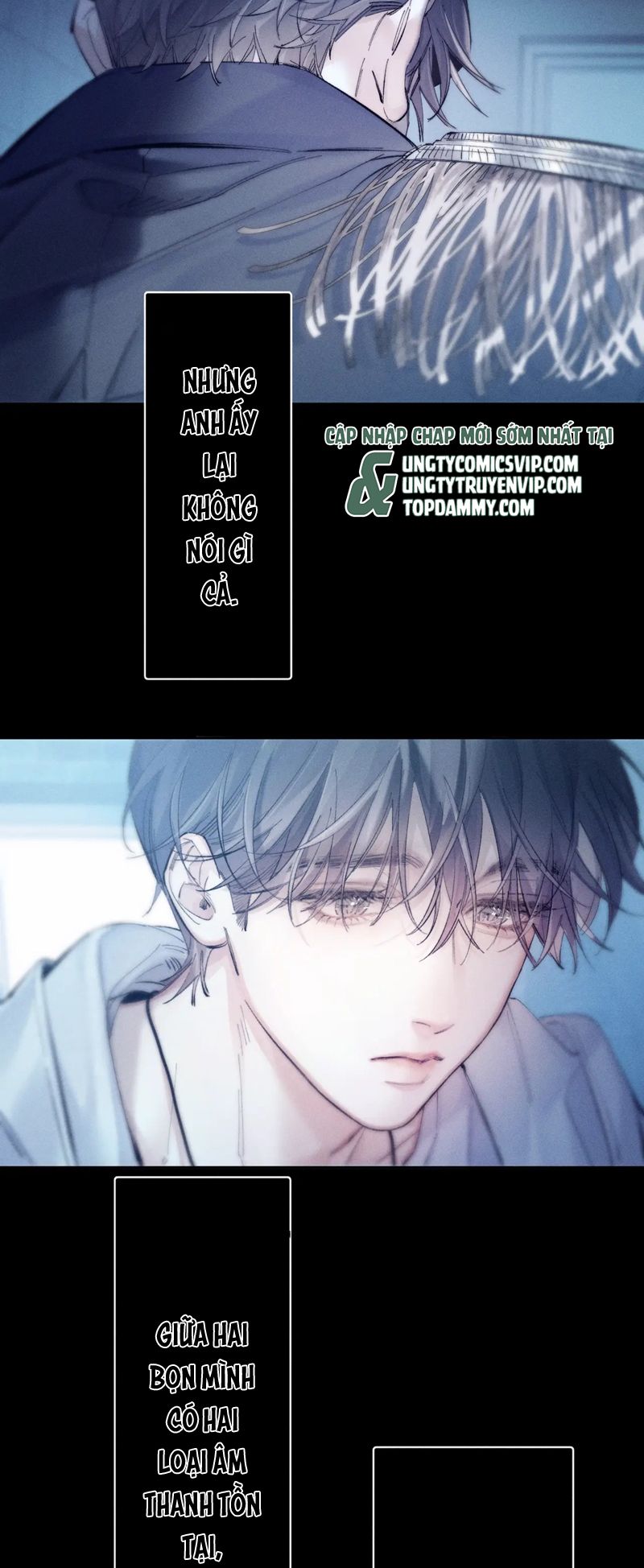 Cây Nấm Nhỏ Chap 23 - Next Chap 24