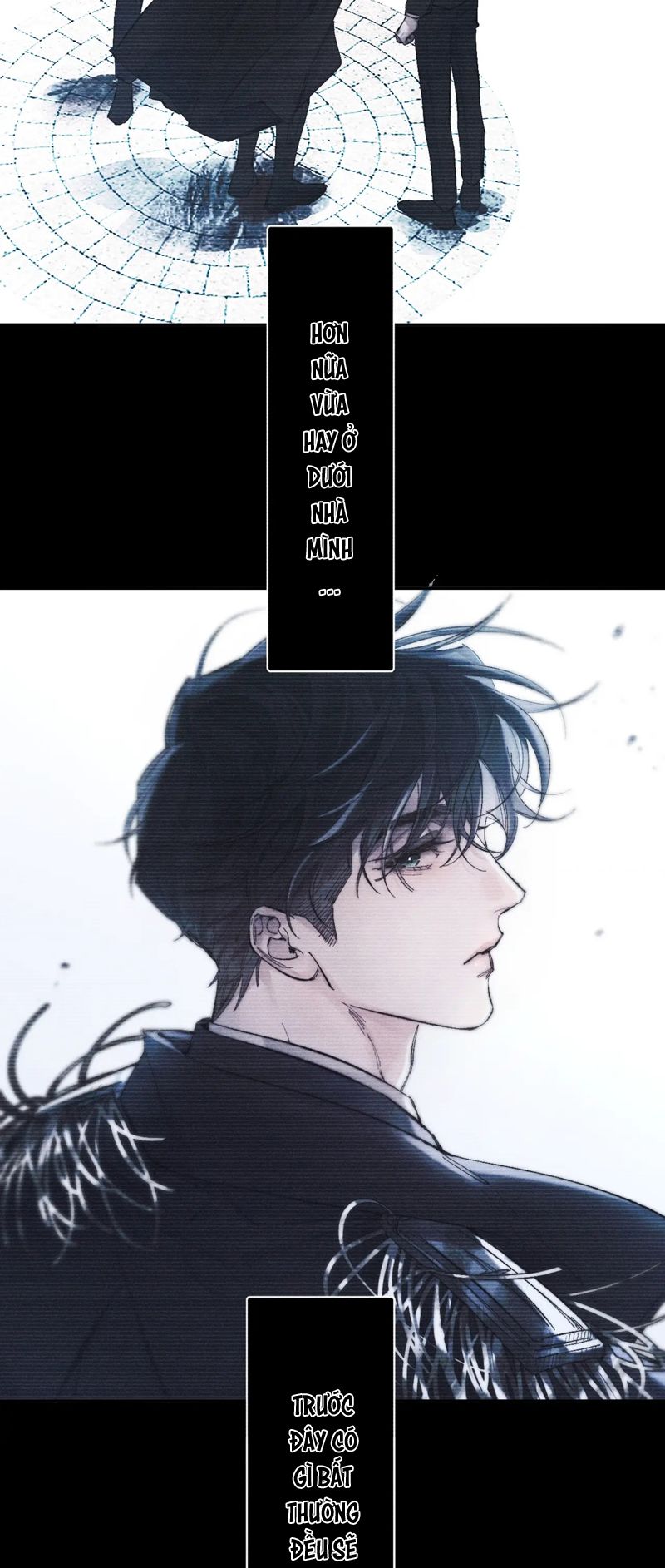 Cây Nấm Nhỏ Chap 23 - Next Chap 24