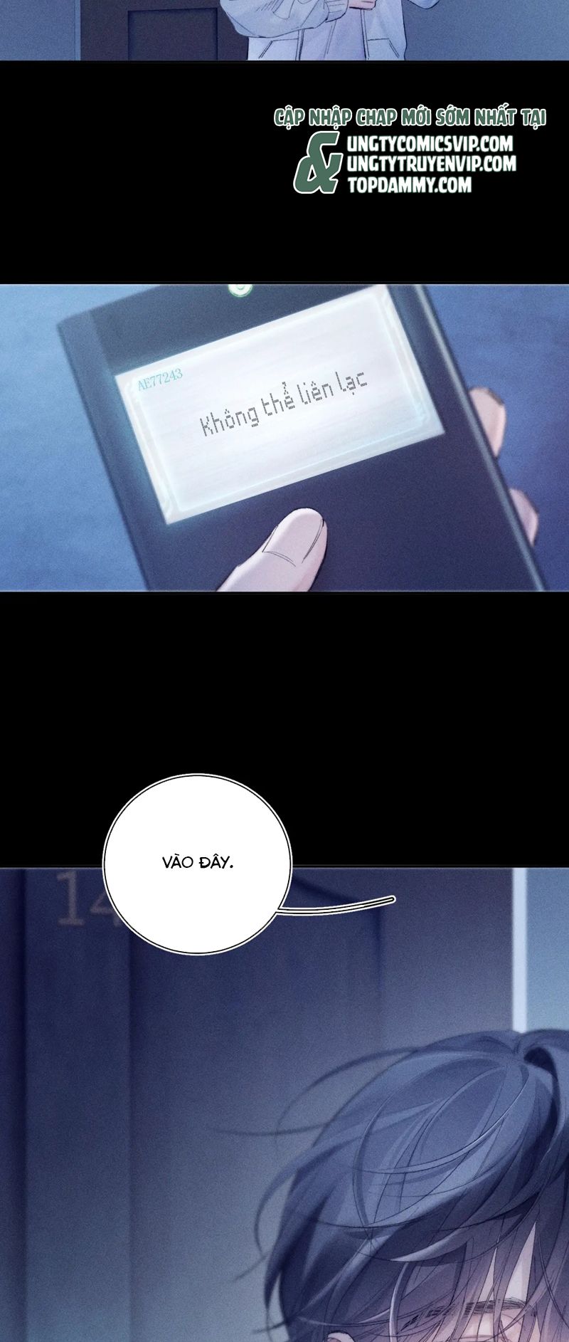Cây Nấm Nhỏ Chap 23 - Next Chap 24
