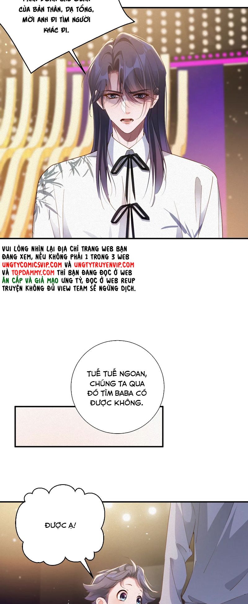 Chồng Trước Lại Muốn Phục Hôn Rồi Chapter 63 - Trang 3