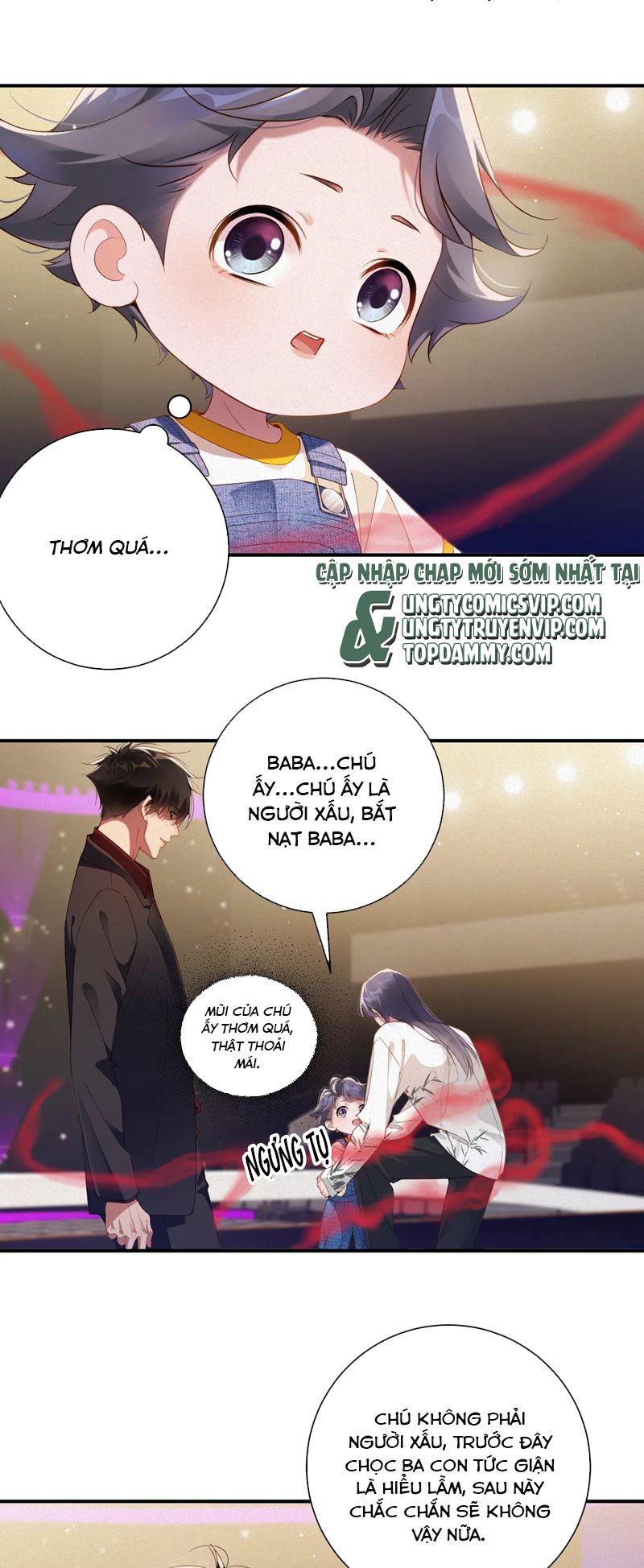 Chồng Trước Lại Muốn Phục Hôn Rồi Chapter 63 - Trang 3