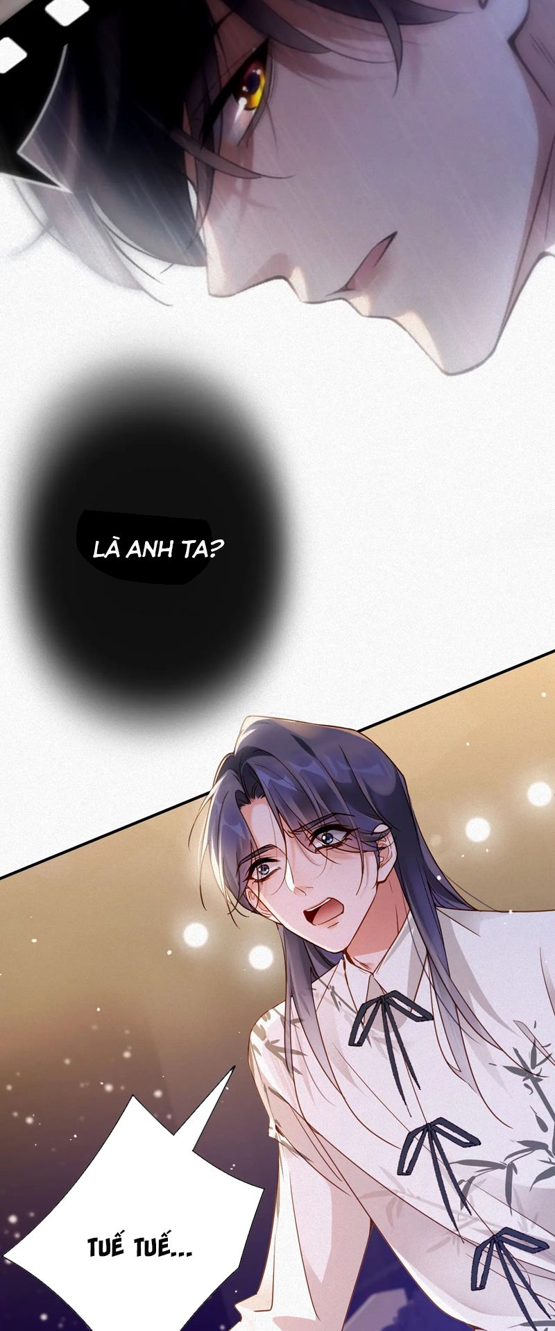 Chồng Trước Lại Muốn Phục Hôn Rồi Chapter 63 - Trang 3