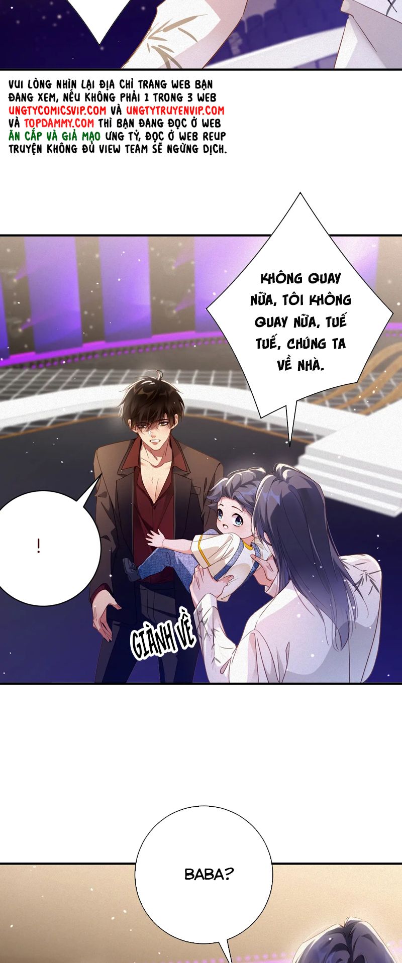 Chồng Trước Lại Muốn Phục Hôn Rồi Chapter 63 - Trang 3