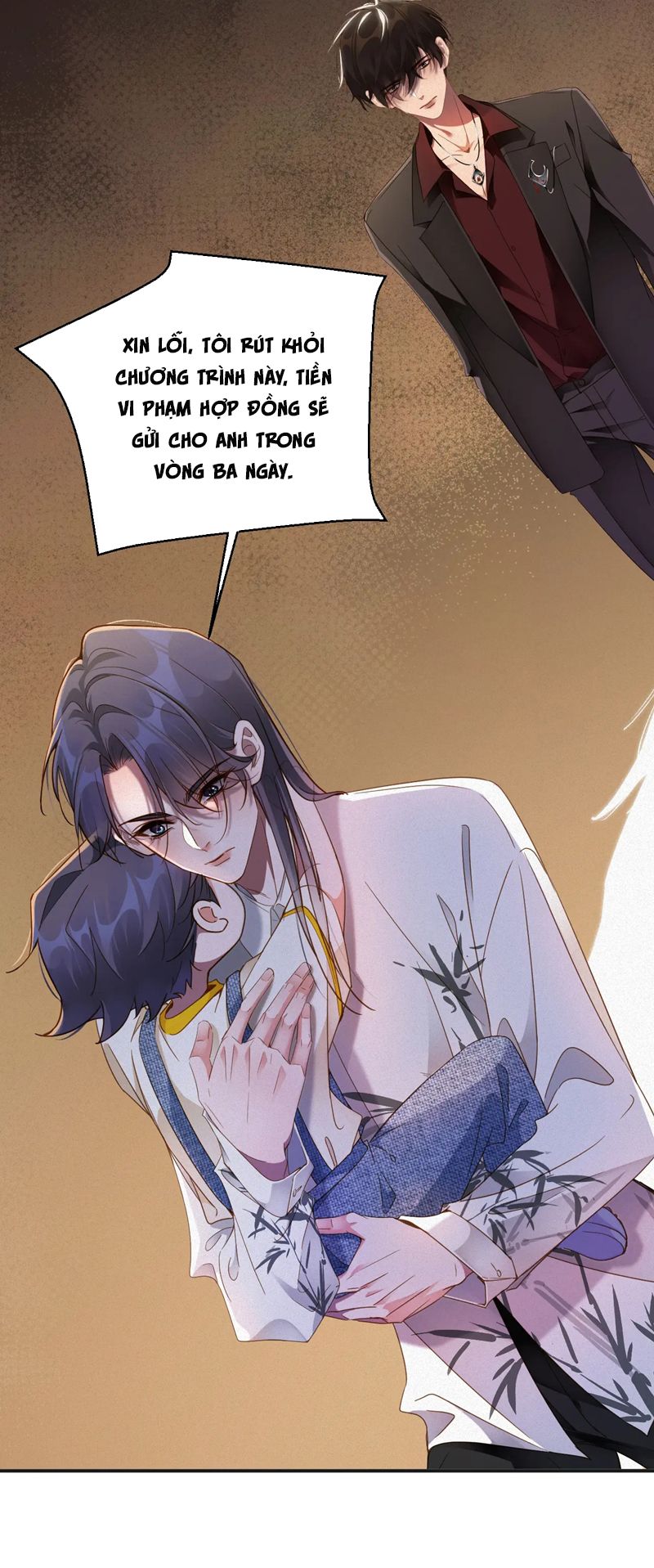 Chồng Trước Lại Muốn Phục Hôn Rồi Chapter 63 - Trang 3