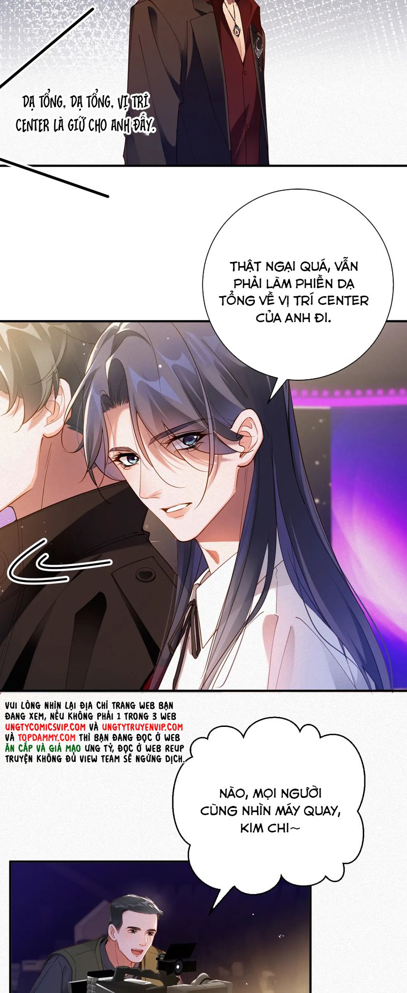 Chồng Trước Lại Muốn Phục Hôn Rồi Chapter 63 - Trang 3