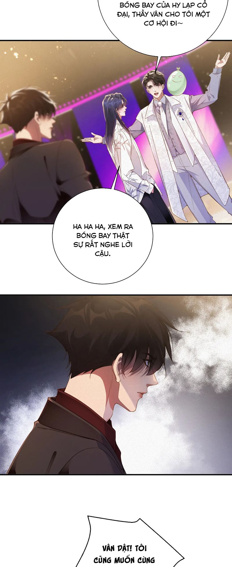 Chồng Trước Lại Muốn Phục Hôn Rồi Chapter 63 - Trang 3