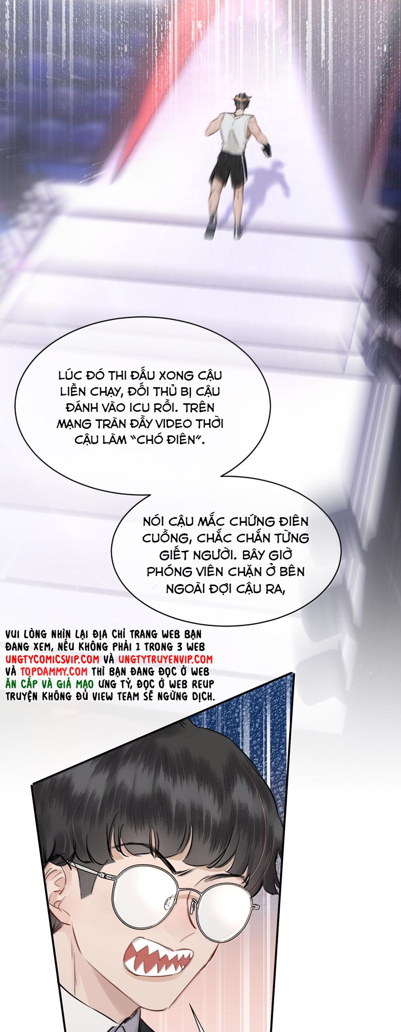 Trung Khuyển Không Thể Đẩy Ra Chapter 47 - Next Chapter 48