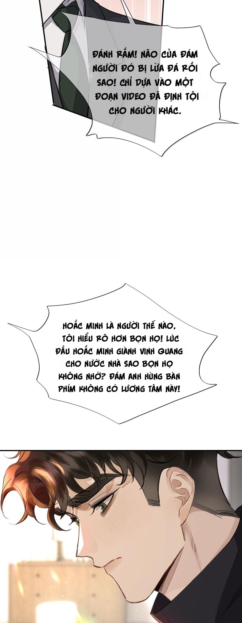 Trung Khuyển Không Thể Đẩy Ra Chapter 47 - Next Chapter 48