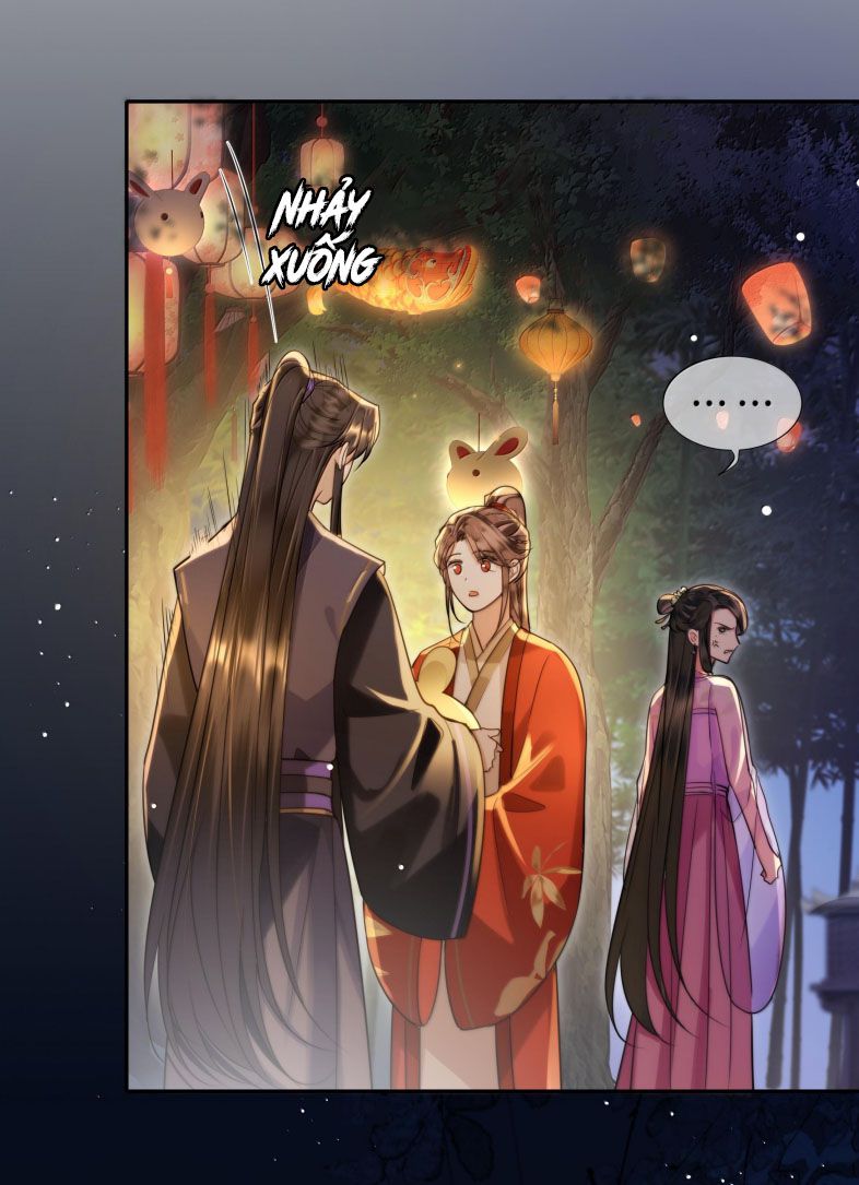 Điện Hạ Khuynh Thành Chapter 94 - Trang 4