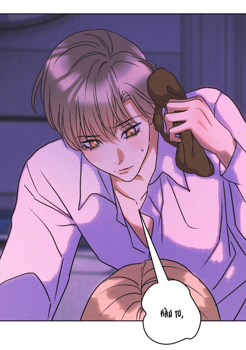 Anh Trai Tiện Lợi Của Tôi Chap 27 - Trang 3