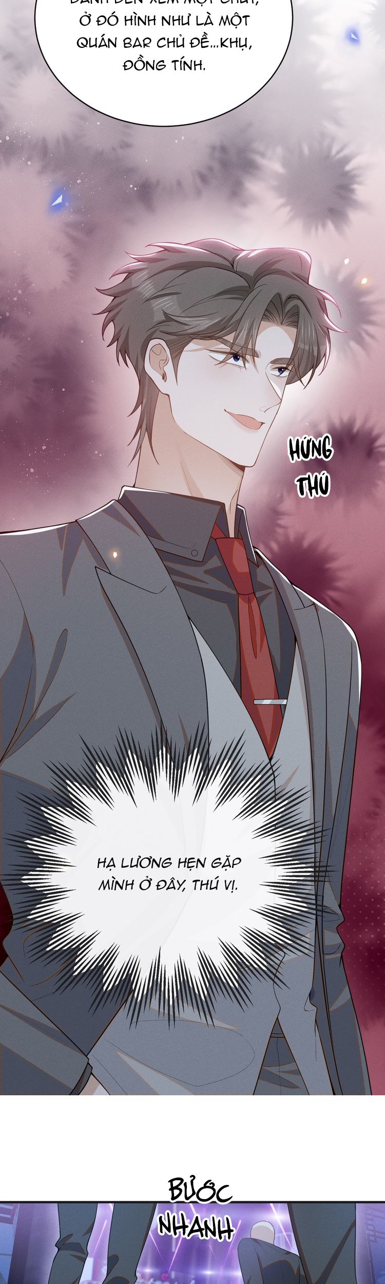 Lai Sinh Bất Kiến Chapter 131 - Trang 4