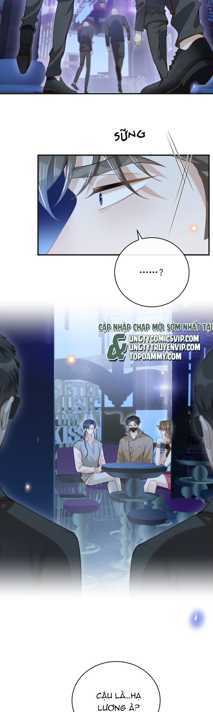 Lai Sinh Bất Kiến Chapter 131 - Trang 4
