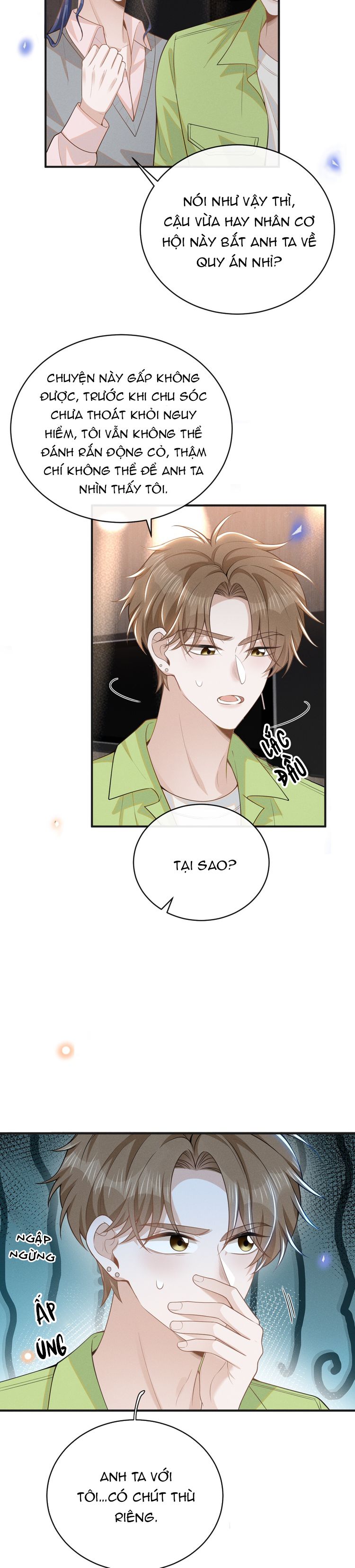 Lai Sinh Bất Kiến Chapter 131 - Trang 4