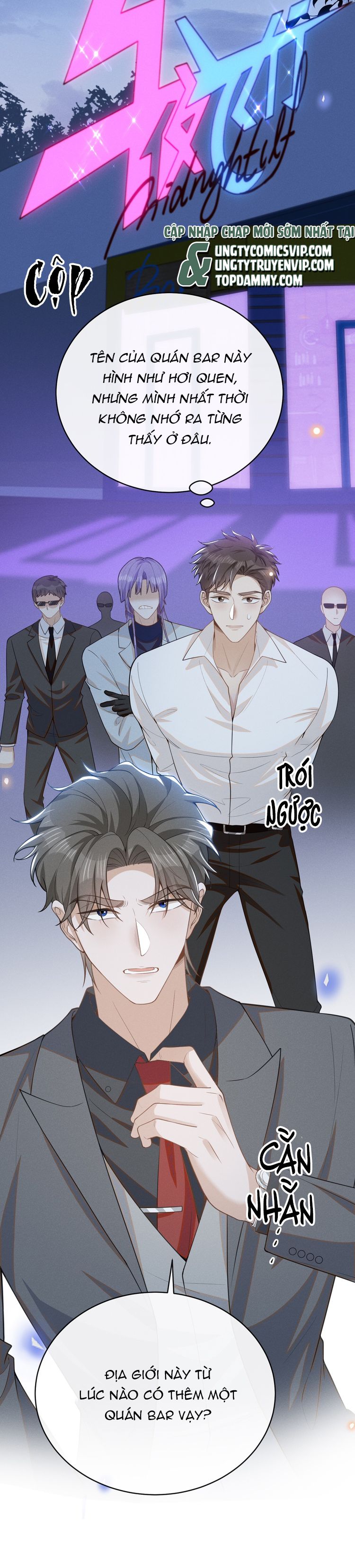 Lai Sinh Bất Kiến Chapter 131 - Trang 4
