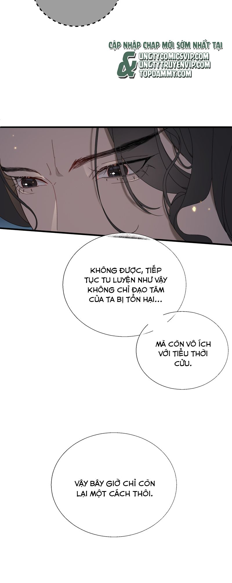 Xà Yêu Muốn Đào Thoát Chap 6 - Next Chap 7