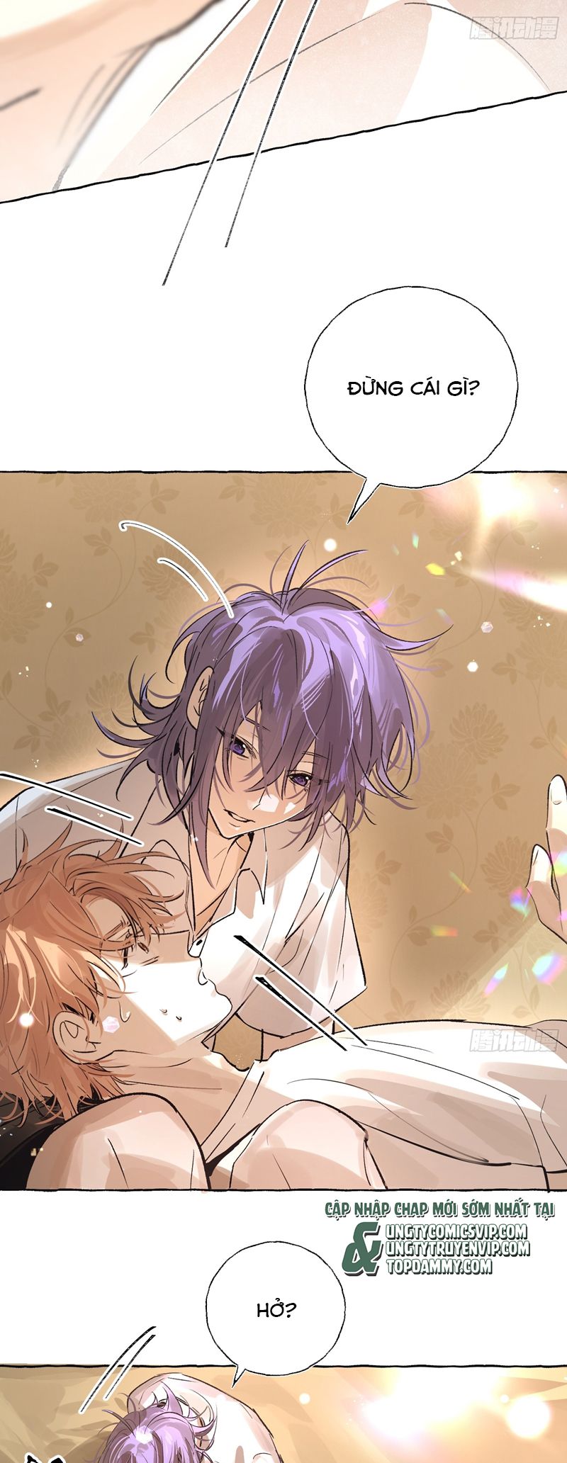 Lãm Nguyệt Triều Minh Chapter 20 - Next Chapter 21