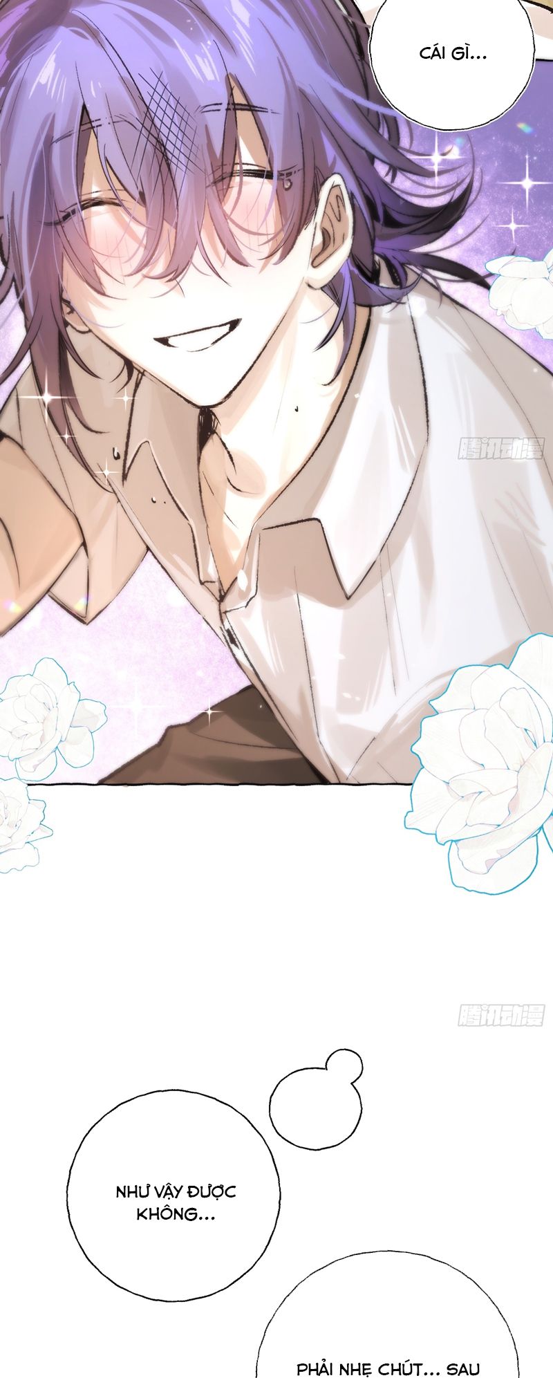 Lãm Nguyệt Triều Minh Chapter 20 - Next Chapter 21