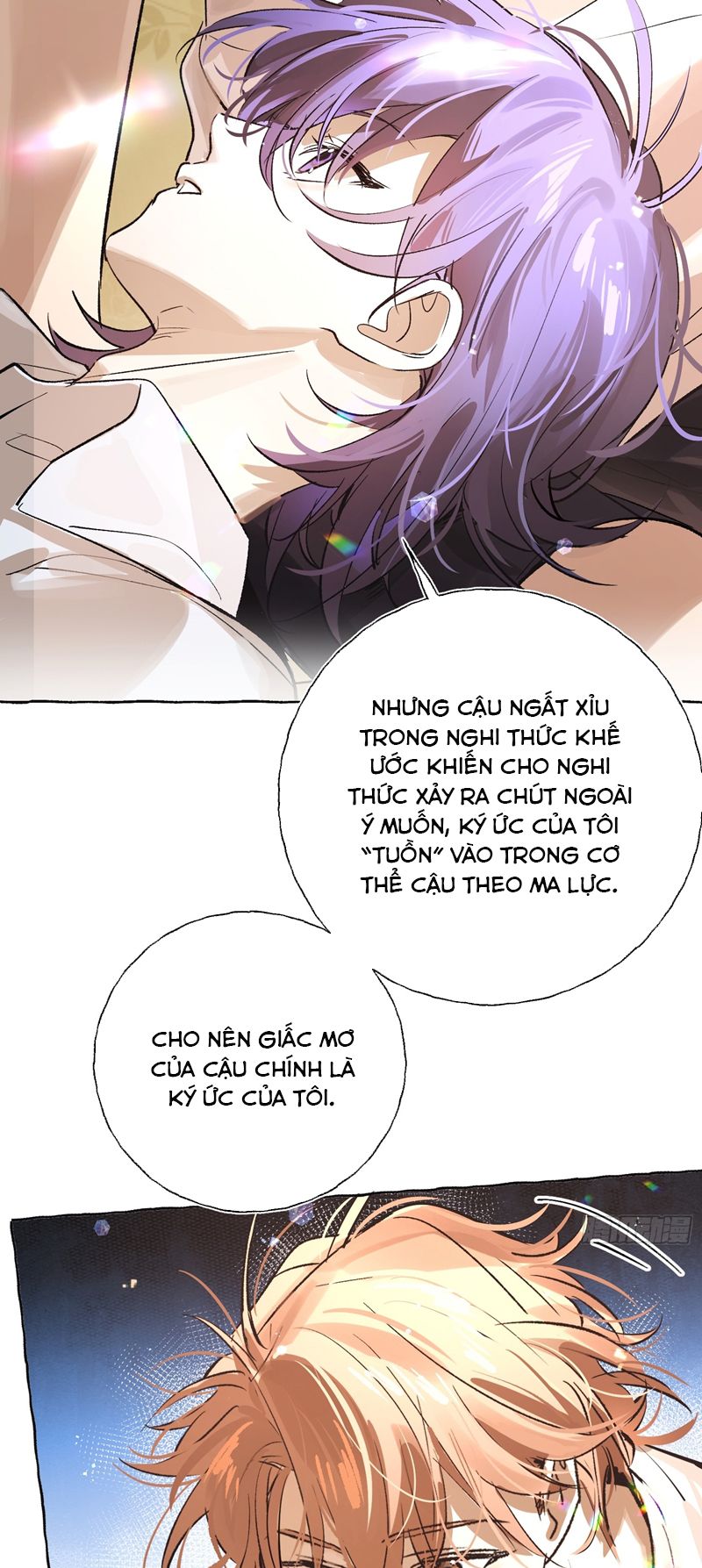 Lãm Nguyệt Triều Minh Chapter 20 - Next Chapter 21