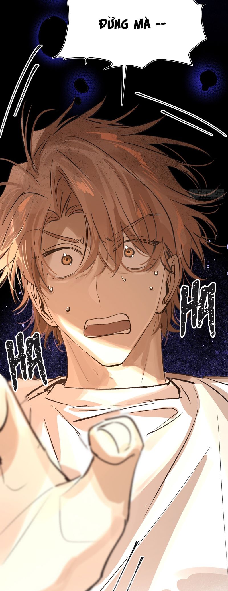 Lãm Nguyệt Triều Minh Chapter 20 - Next Chapter 21