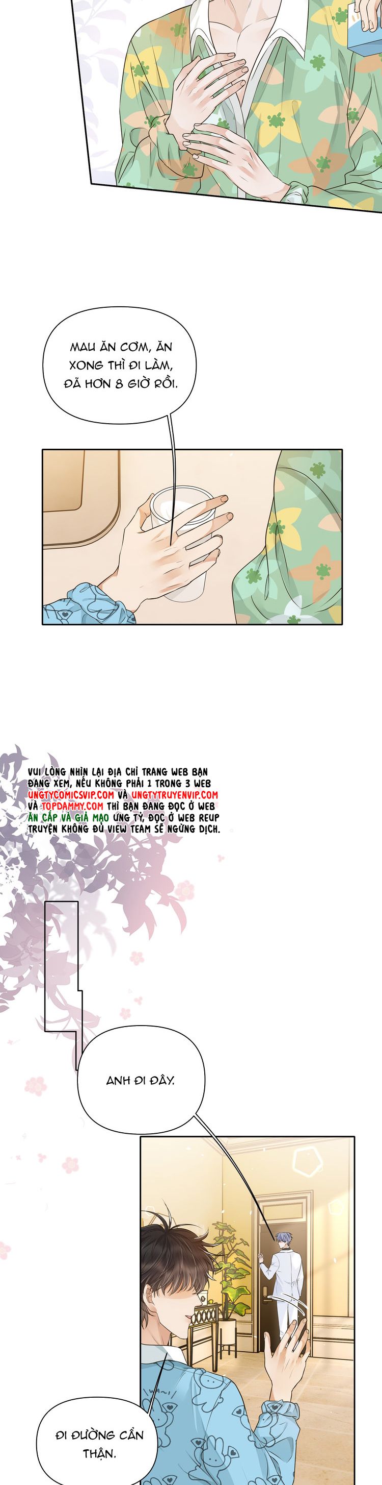 Viên Tiên Sinh Luôn Không Vui Chapter 31 - Next Chapter 32