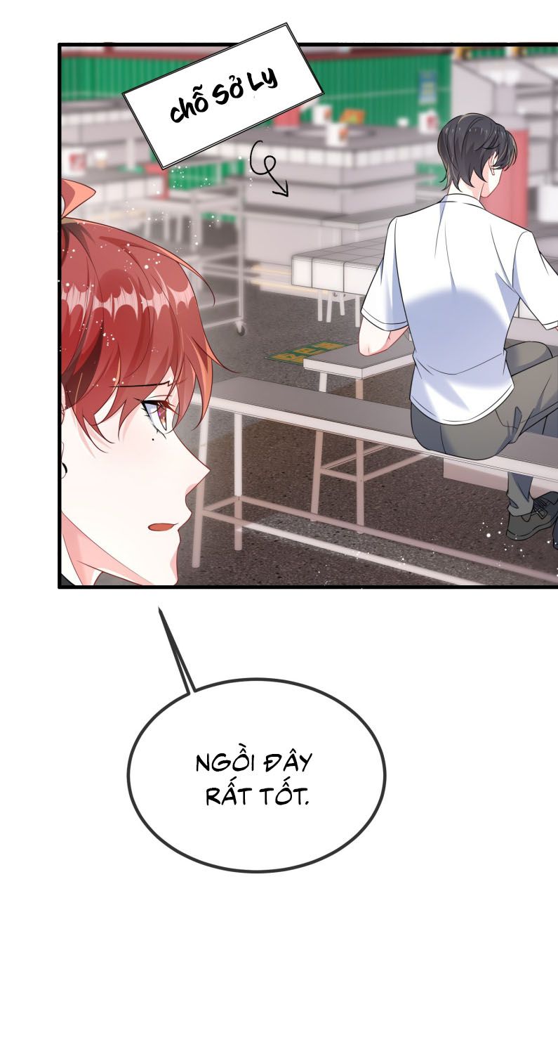 Giáo Bá Là Một Tên Yêu Tinh Chapter 114 - Next Chapter 115